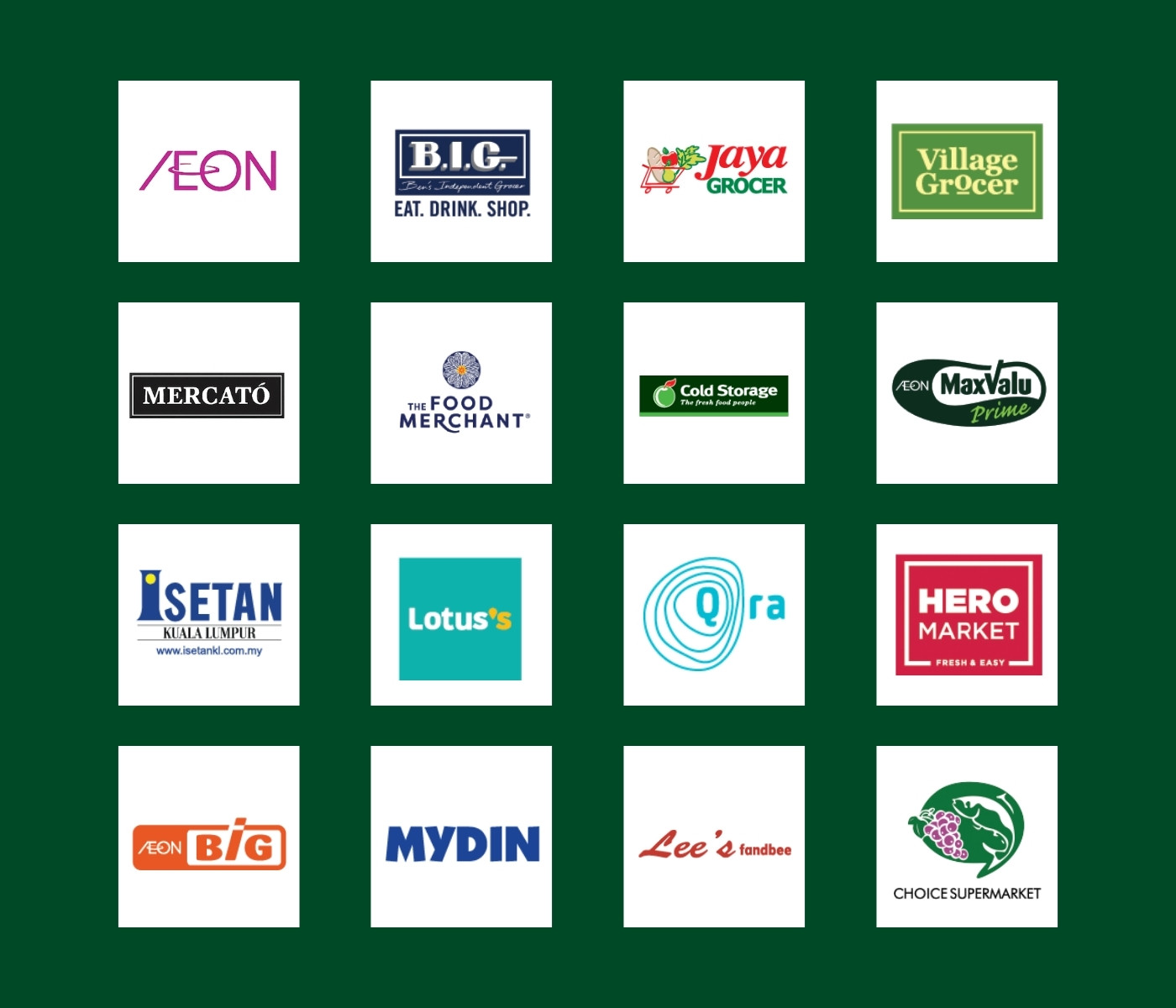Where To Shop & Dine