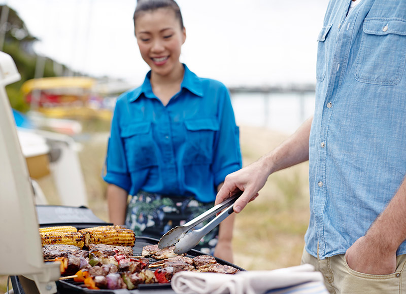 MEMASAK DAGING BIRI-BIRI AUSTRALIA