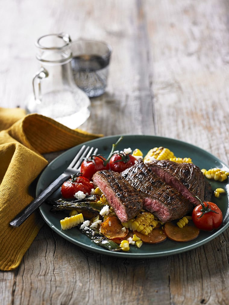 Salad Stik Texas Australia